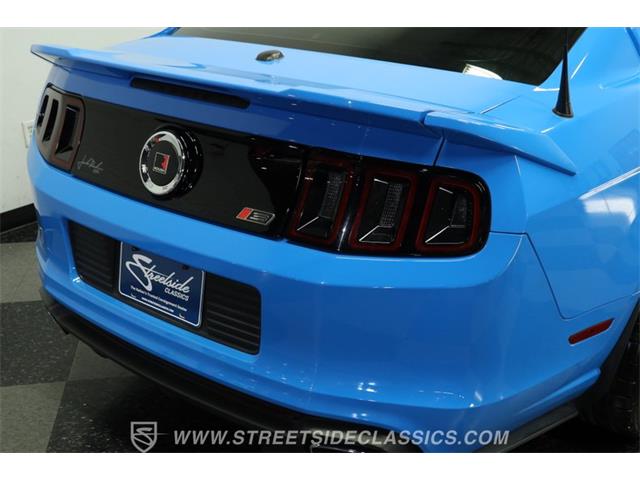 2013 Ford Mustang (CC-2122090) for sale in Lutz, Florida