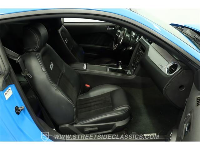 2013 Ford Mustang (CC-2122090) for sale in Lutz, Florida