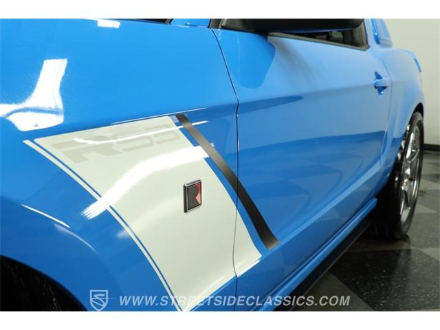 2013 Ford Mustang (CC-2122090) for sale in Lutz, Florida
