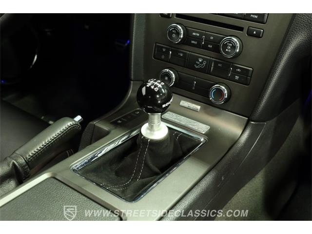 2013 Ford Mustang (CC-2122090) for sale in Lutz, Florida