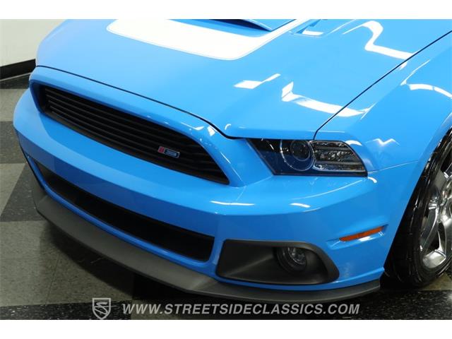 2013 Ford Mustang (CC-2122090) for sale in Lutz, Florida