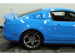 2013 Ford Mustang (CC-2122090) for sale in Lutz, Florida