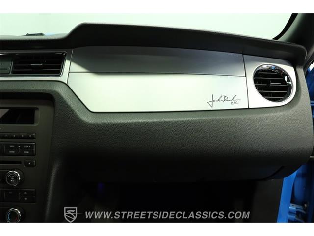 2013 Ford Mustang (CC-2122090) for sale in Lutz, Florida