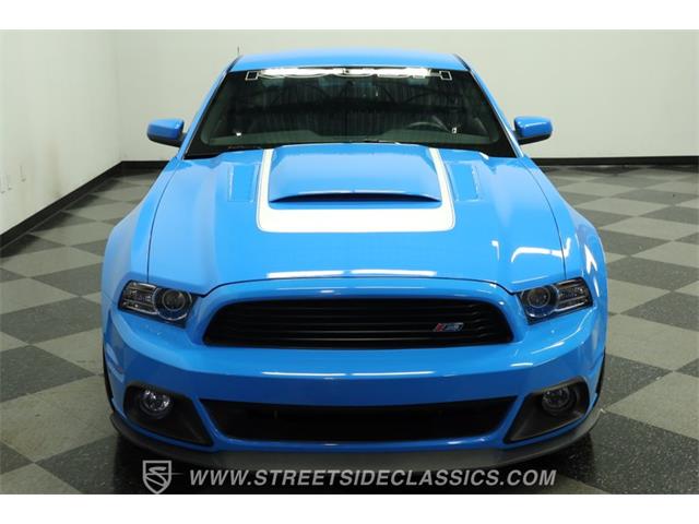 2013 Ford Mustang (CC-2122090) for sale in Lutz, Florida