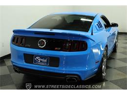 2013 Ford Mustang (CC-2122090) for sale in Lutz, Florida
