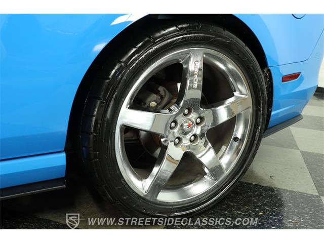 2013 Ford Mustang (CC-2122090) for sale in Lutz, Florida