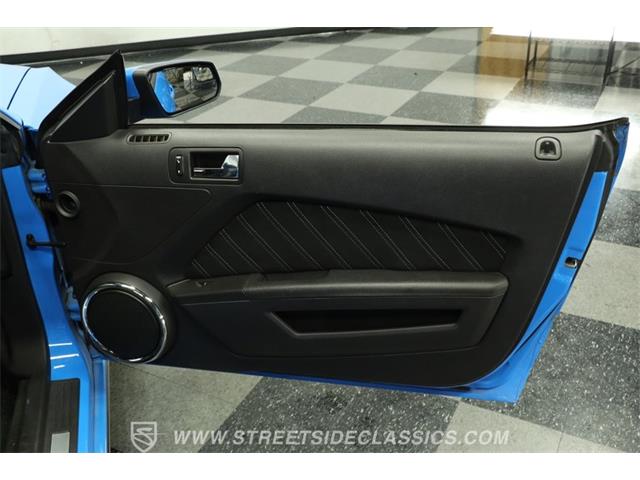2013 Ford Mustang (CC-2122090) for sale in Lutz, Florida