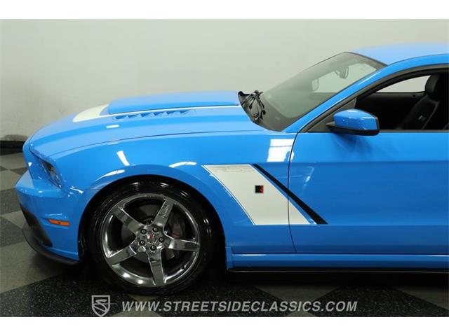 2013 Ford Mustang (CC-2122090) for sale in Lutz, Florida