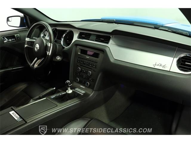 2013 Ford Mustang (CC-2122090) for sale in Lutz, Florida