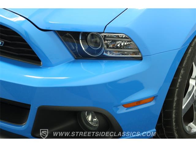 2013 Ford Mustang (CC-2122090) for sale in Lutz, Florida