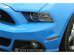 2013 Ford Mustang (CC-2122090) for sale in Lutz, Florida