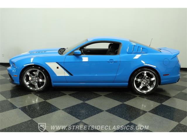 2013 Ford Mustang (CC-2122090) for sale in Lutz, Florida