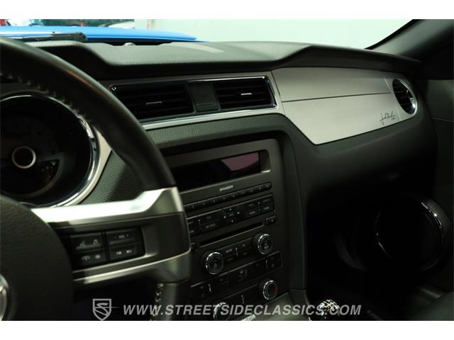 2013 Ford Mustang (CC-2122090) for sale in Lutz, Florida