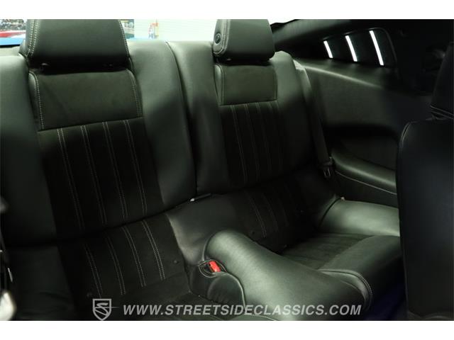 2013 Ford Mustang (CC-2122090) for sale in Lutz, Florida