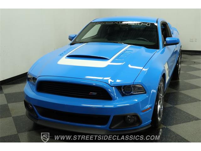 2013 Ford Mustang (CC-2122090) for sale in Lutz, Florida