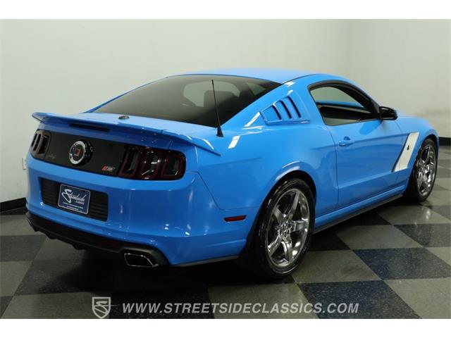2013 Ford Mustang (CC-2122090) for sale in Lutz, Florida