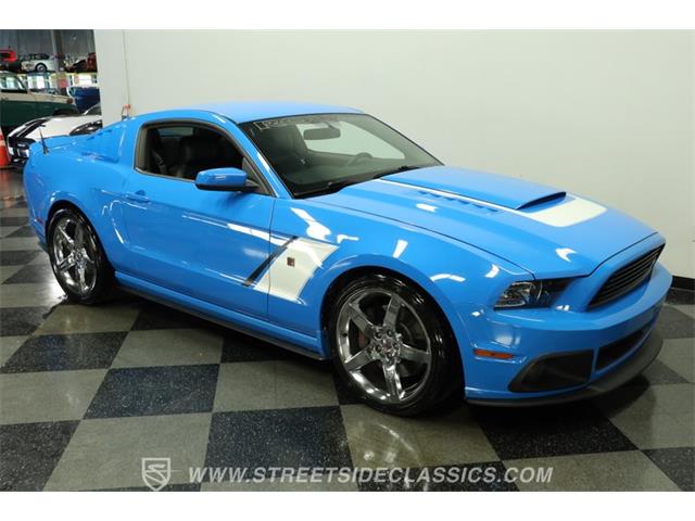 2013 Ford Mustang (CC-2122090) for sale in Lutz, Florida