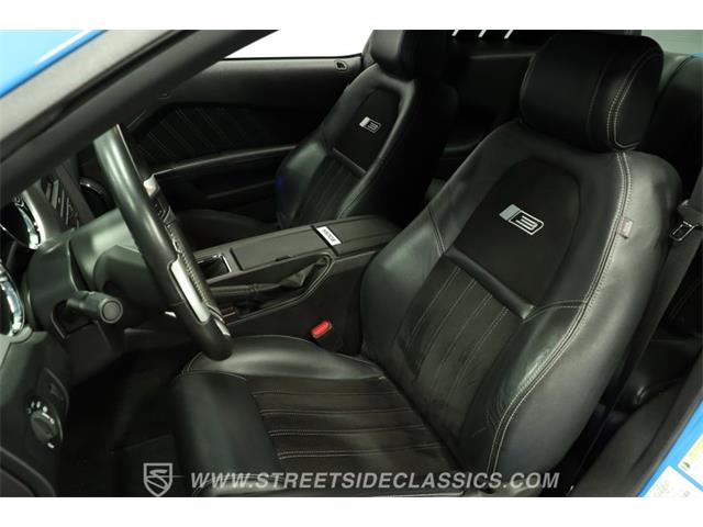 2013 Ford Mustang (CC-2122090) for sale in Lutz, Florida