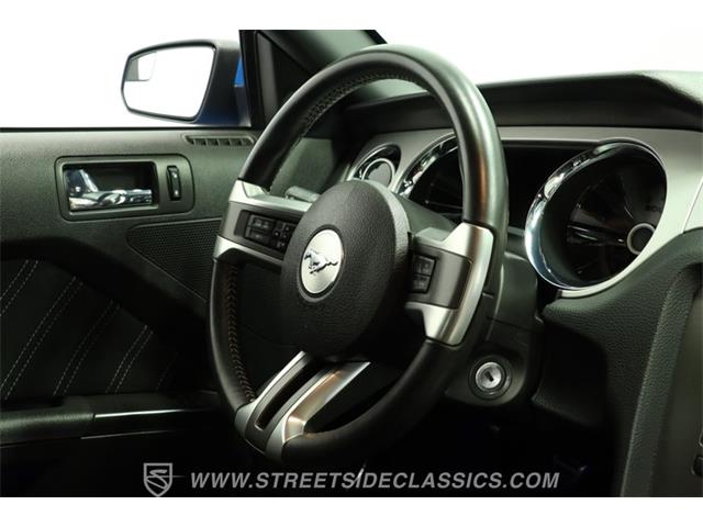 2013 Ford Mustang (CC-2122090) for sale in Lutz, Florida