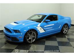 2013 Ford Mustang (CC-2122090) for sale in Lutz, Florida