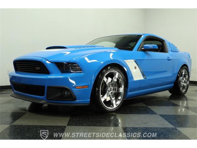 2013 Ford Mustang (CC-2122090) for sale in Lutz, Florida