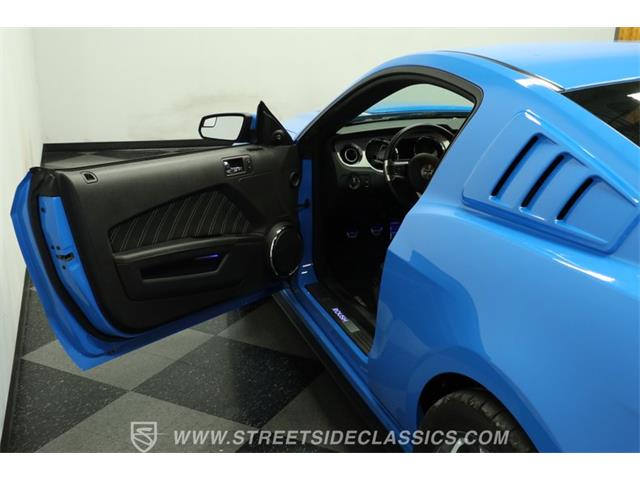 2013 Ford Mustang (CC-2122090) for sale in Lutz, Florida