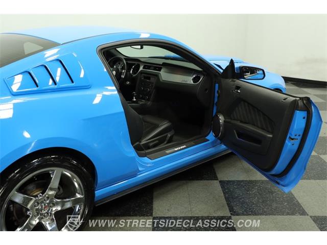 2013 Ford Mustang (CC-2122090) for sale in Lutz, Florida