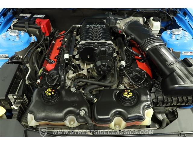 2013 Ford Mustang (CC-2122090) for sale in Lutz, Florida