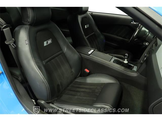 2013 Ford Mustang (CC-2122090) for sale in Lutz, Florida