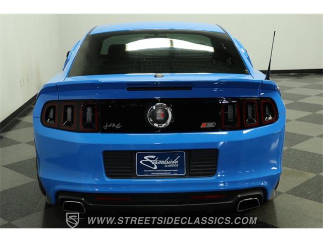2013 Ford Mustang (CC-2122090) for sale in Lutz, Florida