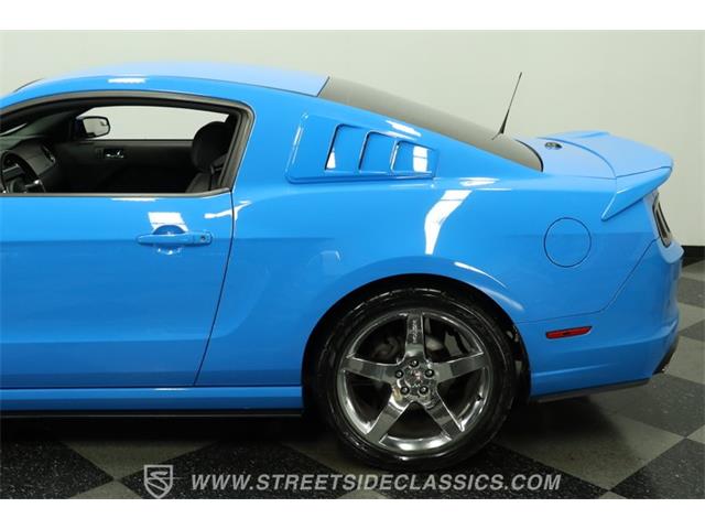 2013 Ford Mustang (CC-2122090) for sale in Lutz, Florida