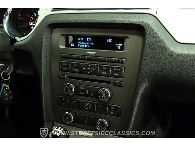 2013 Ford Mustang (CC-2122090) for sale in Lutz, Florida