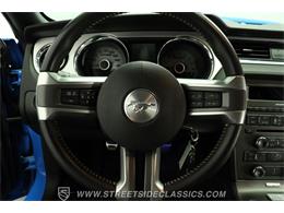 2013 Ford Mustang (CC-2122090) for sale in Lutz, Florida