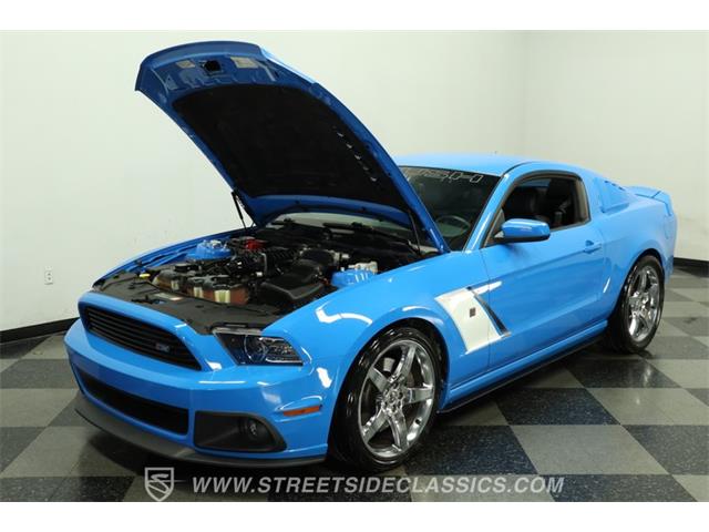 2013 Ford Mustang (CC-2122090) for sale in Lutz, Florida