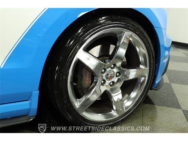 2013 Ford Mustang (CC-2122090) for sale in Lutz, Florida
