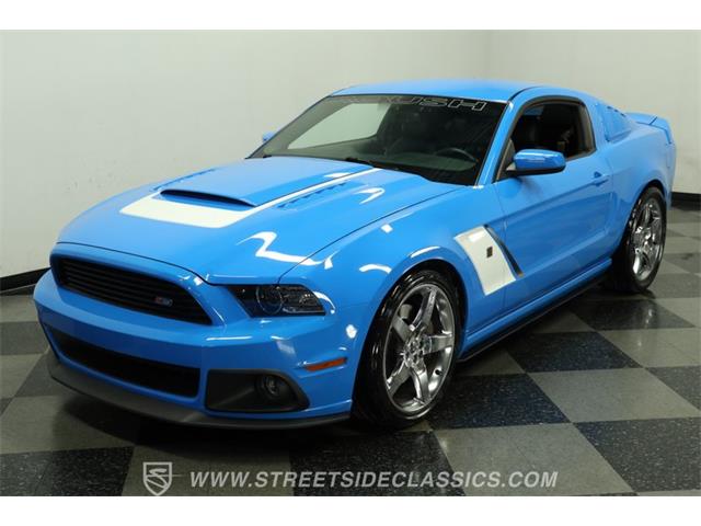 2013 Ford Mustang (CC-2122090) for sale in Lutz, Florida