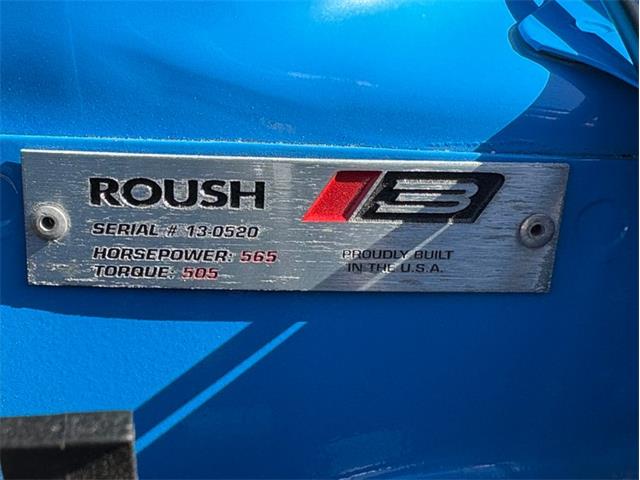 2013 Ford Mustang (CC-2122090) for sale in Lutz, Florida