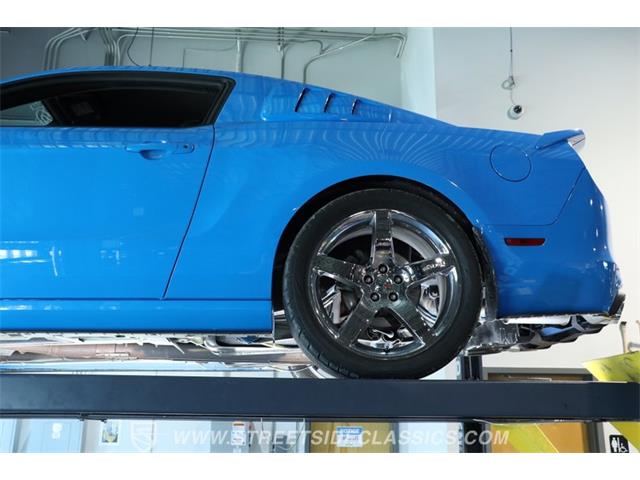 2013 Ford Mustang (CC-2122090) for sale in Lutz, Florida