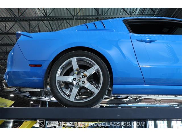 2013 Ford Mustang (CC-2122090) for sale in Lutz, Florida