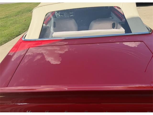 1969 Ford Mustang (CC-2122091) for sale in Greensboro, North Carolina