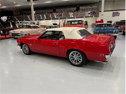 1969 Ford Mustang (CC-2122091) for sale in Greensboro, North Carolina