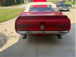 1969 Ford Mustang (CC-2122091) for sale in Greensboro, North Carolina