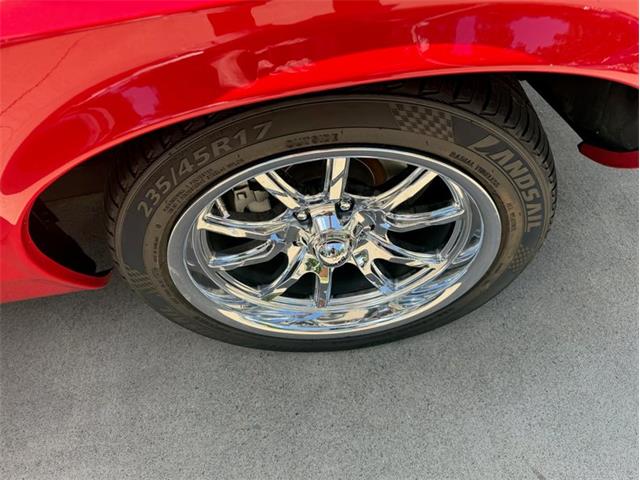 1969 Ford Mustang (CC-2122091) for sale in Greensboro, North Carolina
