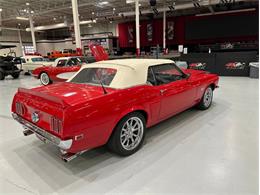 1969 Ford Mustang (CC-2122091) for sale in Greensboro, North Carolina