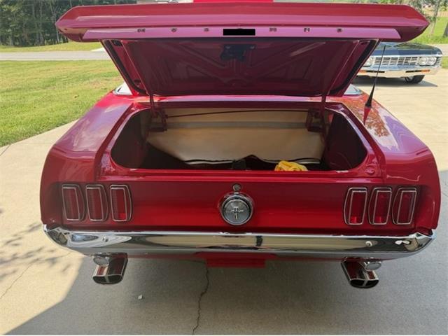 1969 Ford Mustang (CC-2122091) for sale in Greensboro, North Carolina