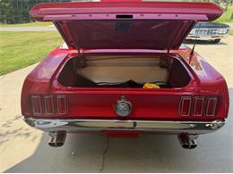 1969 Ford Mustang (CC-2122091) for sale in Greensboro, North Carolina