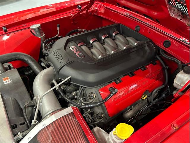 1969 Ford Mustang (CC-2122091) for sale in Greensboro, North Carolina