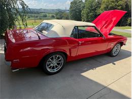 1969 Ford Mustang (CC-2122091) for sale in Greensboro, North Carolina
