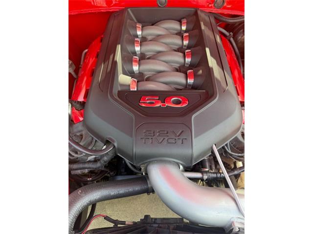 1969 Ford Mustang (CC-2122091) for sale in Greensboro, North Carolina