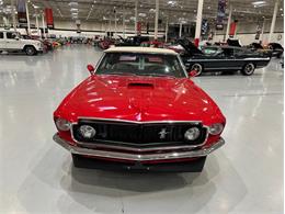 1969 Ford Mustang (CC-2122091) for sale in Greensboro, North Carolina